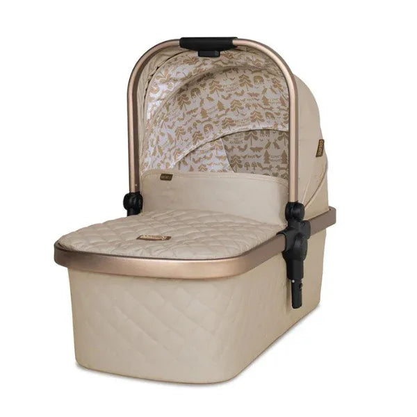 Cosatto CT5716 WOW 3 бебешка количка WHISPER by Cosatto