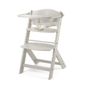 KinderKraft столче за хранене ENOCK BEIGE by KinderKraft
