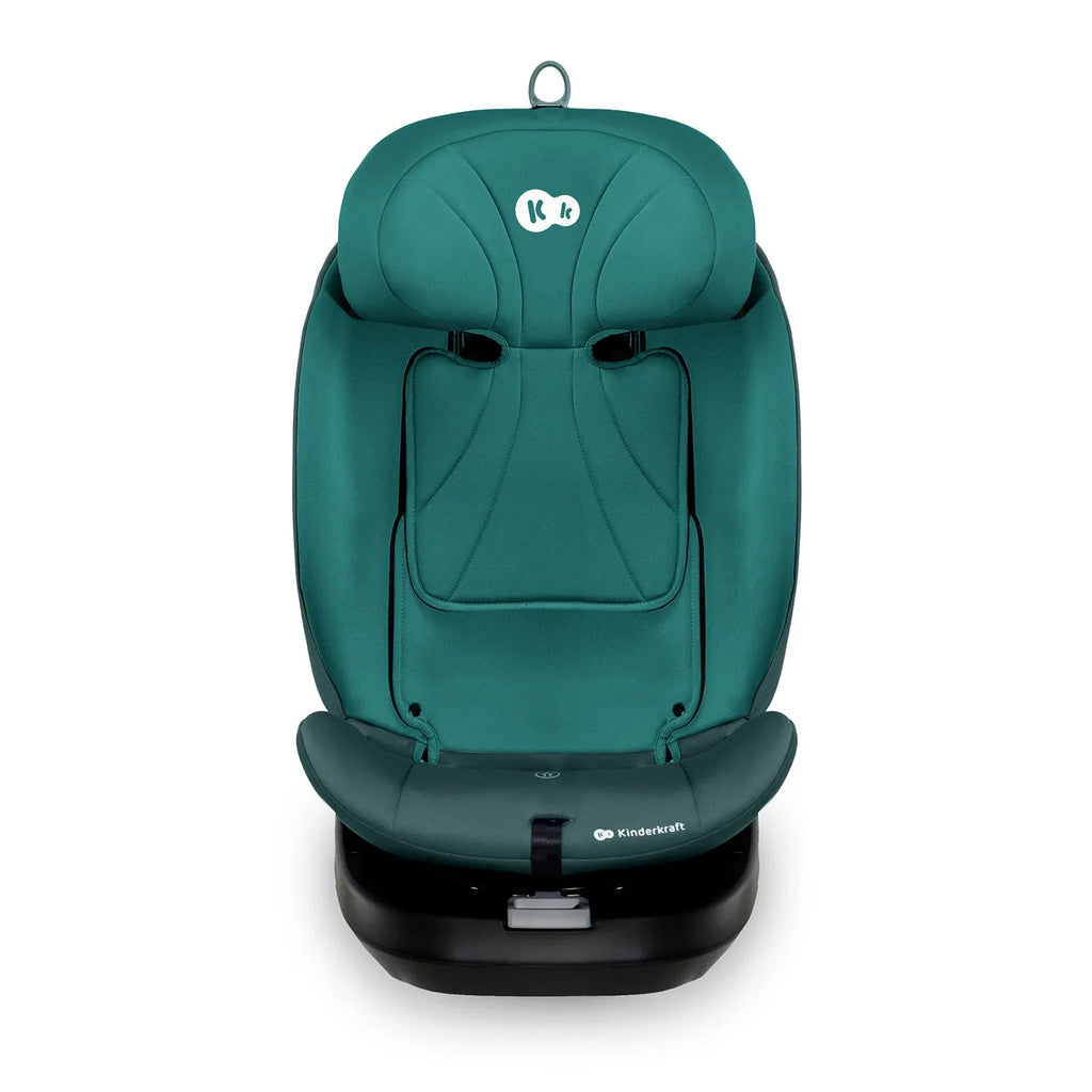 KinderKraft I-Grow столче за кола BLUE by KinderKraft