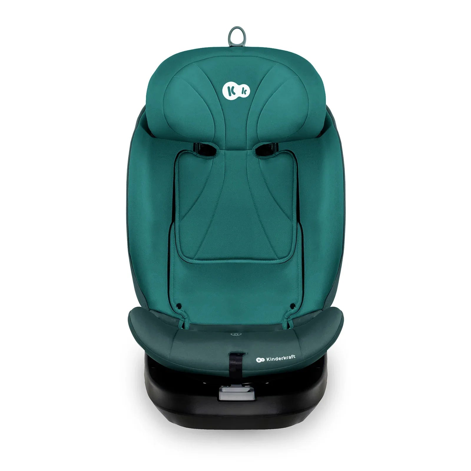 KinderKraft I-Grow столче за кола BLUE by KinderKraft
