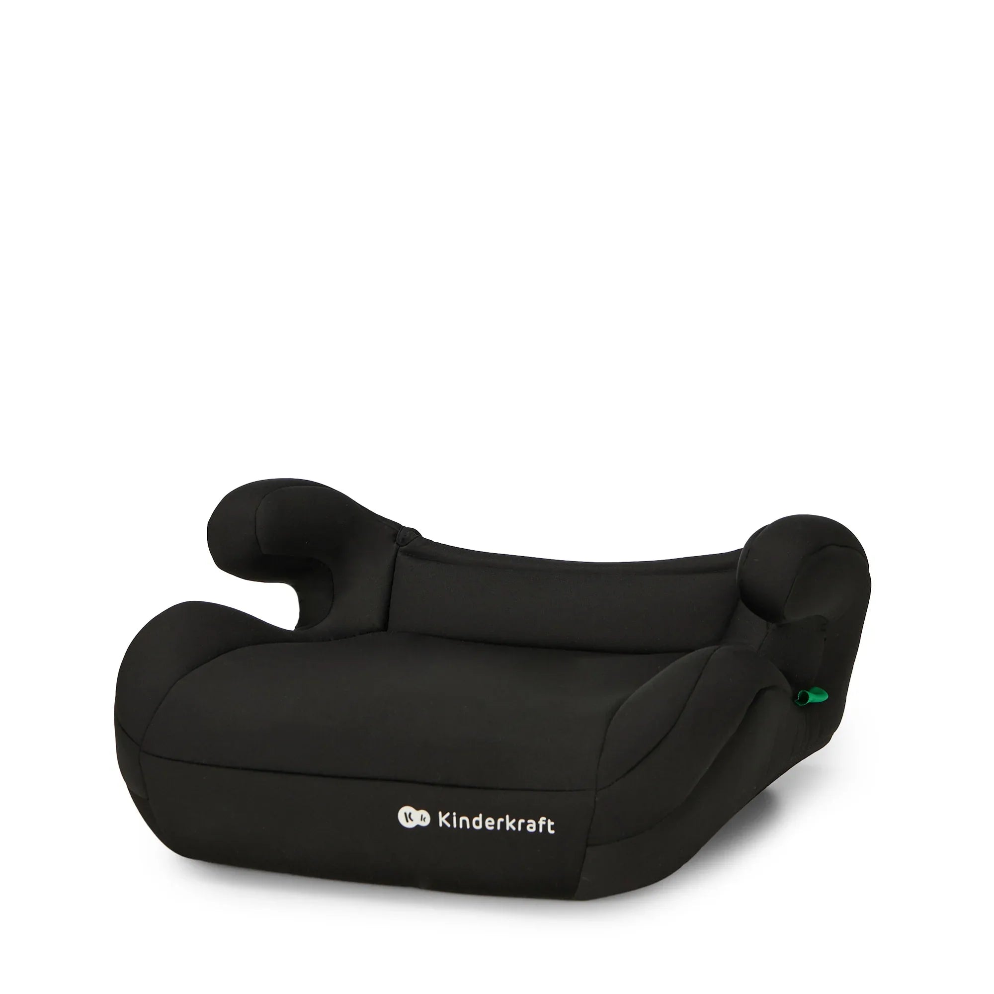 Kinderkraft I-SPARK столче за кола 100-150cm BLACK by KinderKraft