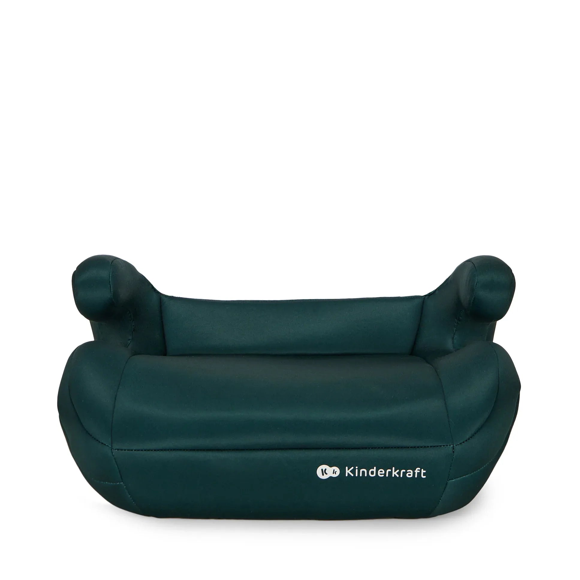 Kinderkraft I-SPARK столче за кола 100-150cm GREEN by KinderKraft