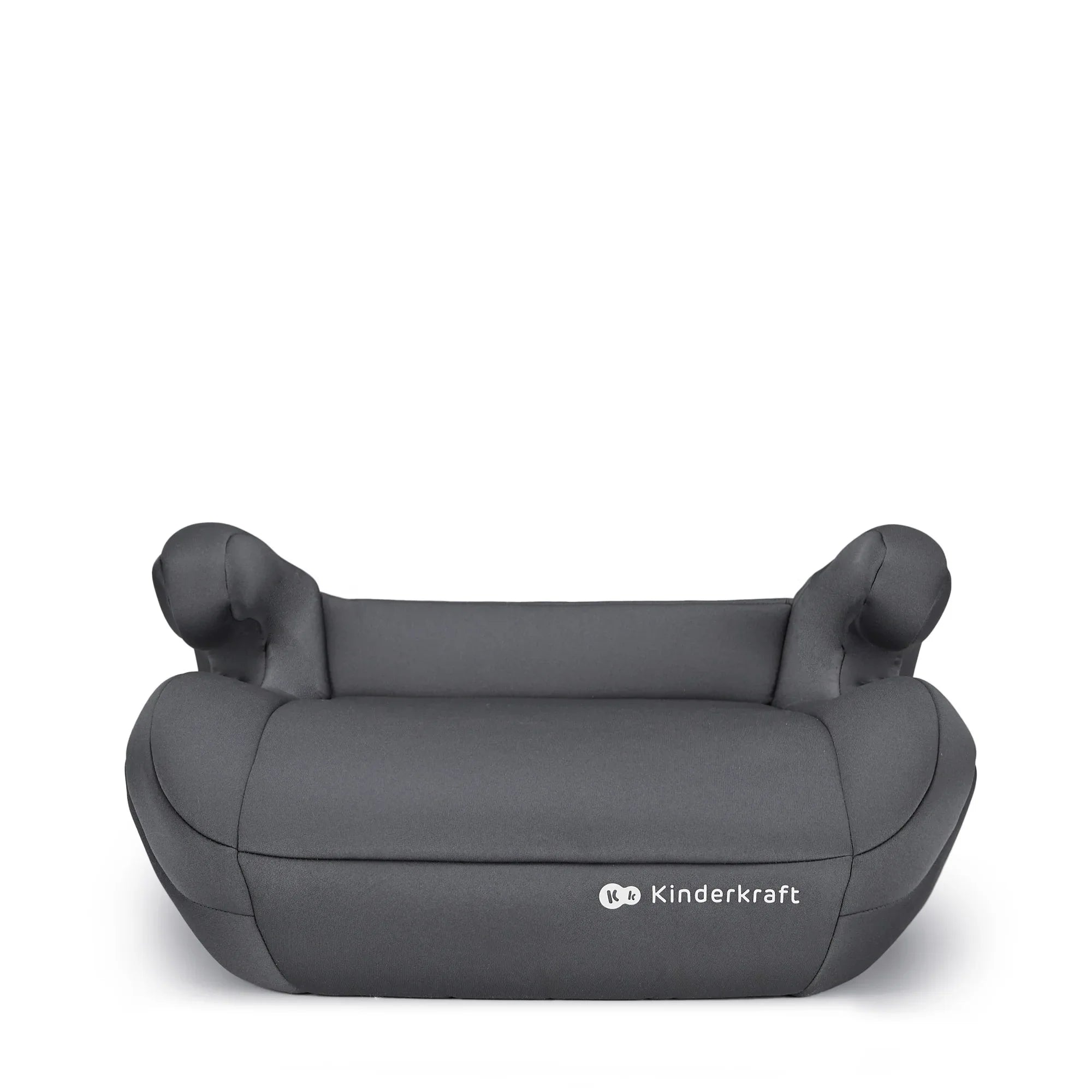 Kinderkraft I-SPARK столче за кола 100-150cm GREY by KinderKraft