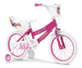 Huffy детски велосипед 16" Princess 21851W by Huffy