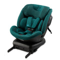 Kinderkraft XPEDITION 3 столче за кола i-Size GREEN by KinderKraft