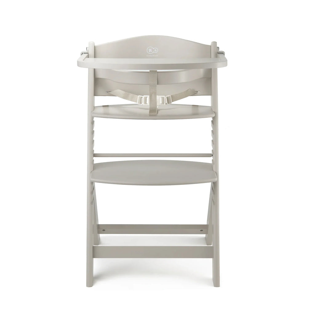 KinderKraft столче за хранене ENOCK BEIGE by KinderKraft