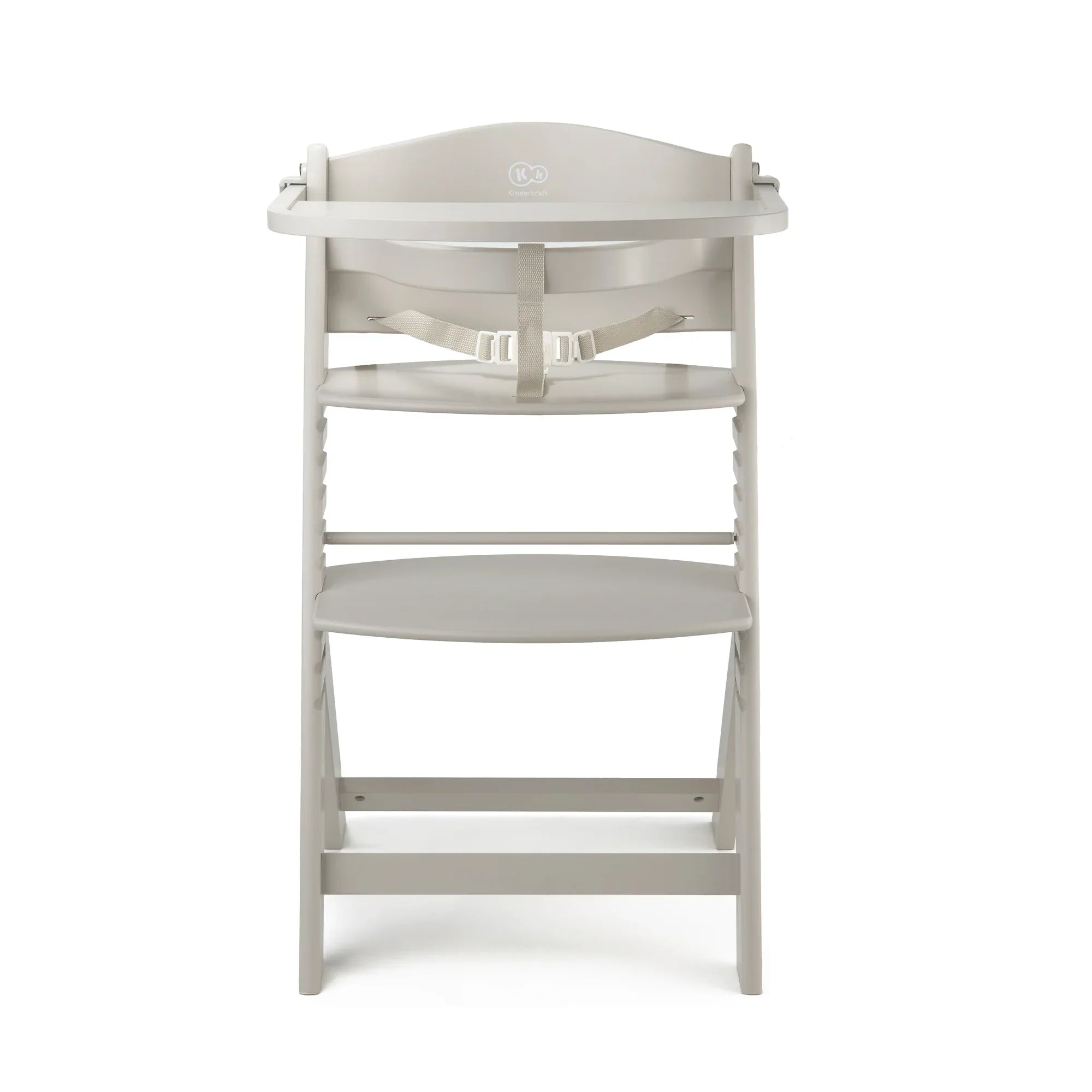 KinderKraft столче за хранене ENOCK BEIGE by KinderKraft