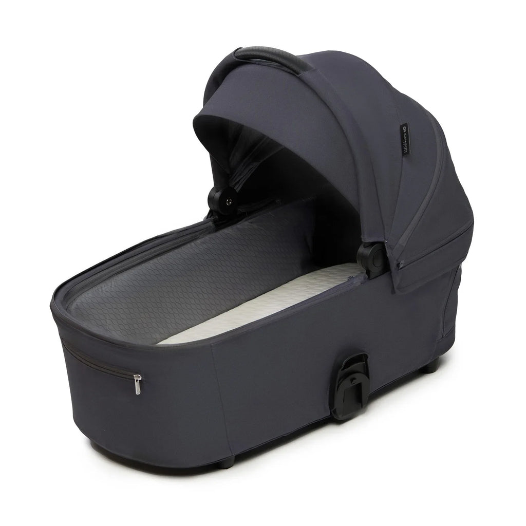 KinderKraft бебешка количка 2в1 NEA 2.0 DEEP GREY by KinderKraft