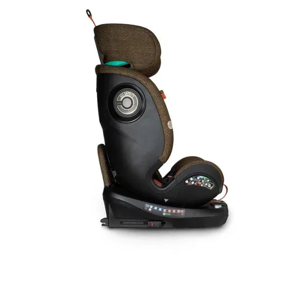 Cosatto CT5277 ALL in ALL ULTRA Rotate I-Size Foxford Hall столче за кола by Cosatto