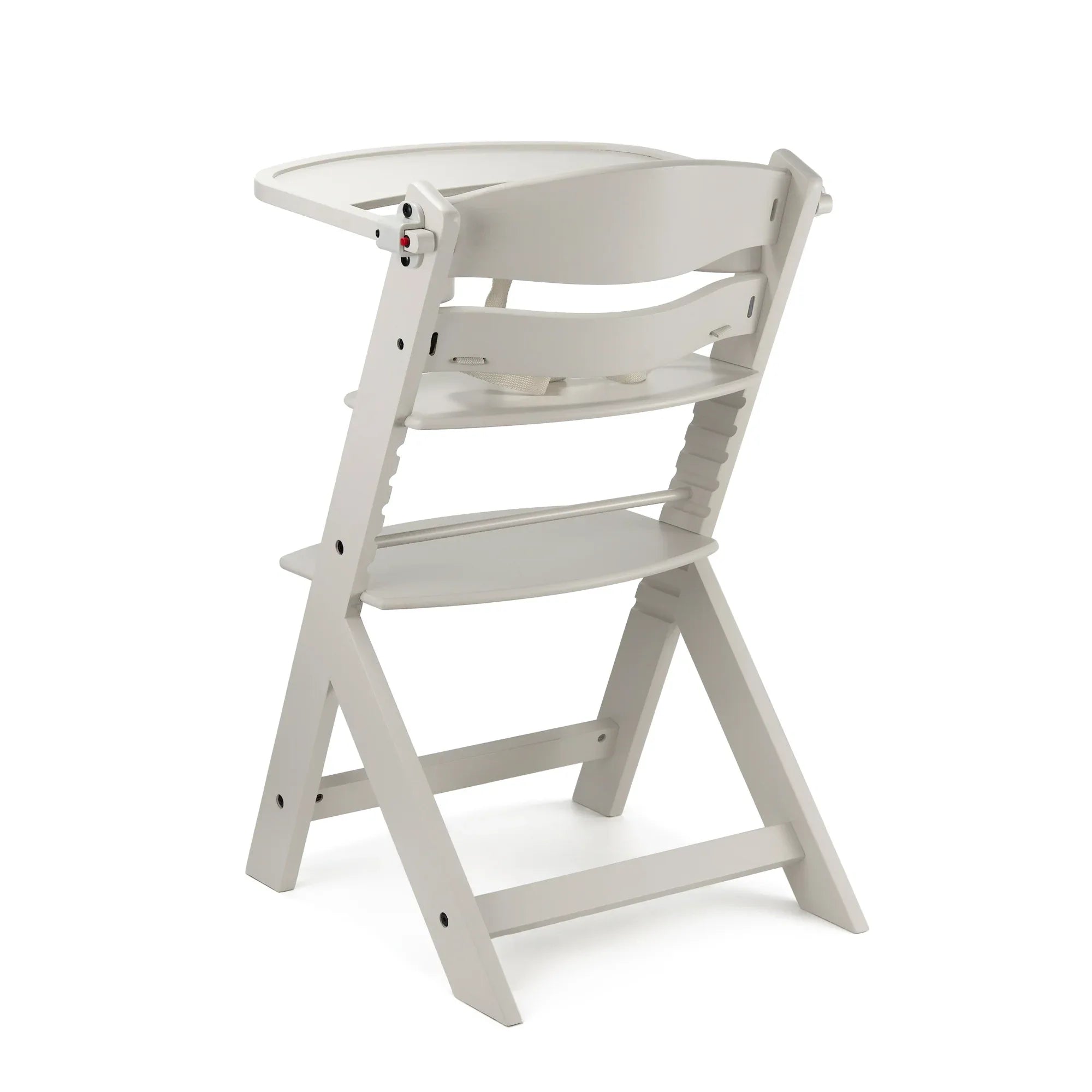 KinderKraft столче за хранене ENOCK BEIGE by KinderKraft