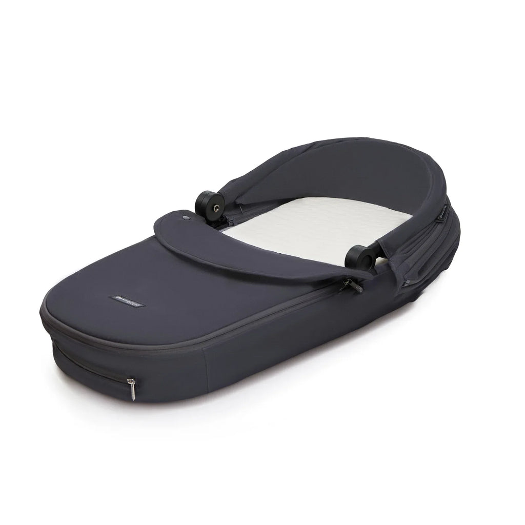 KinderKraft бебешка количка 2в1 NEA 2.0 DEEP GREY by KinderKraft
