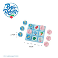 Дървен Морски Шах , Peter Rabbit by Orange Tree Toys