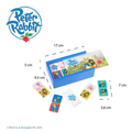 Домино игра Peter Rabbit by Orange Tree Toys