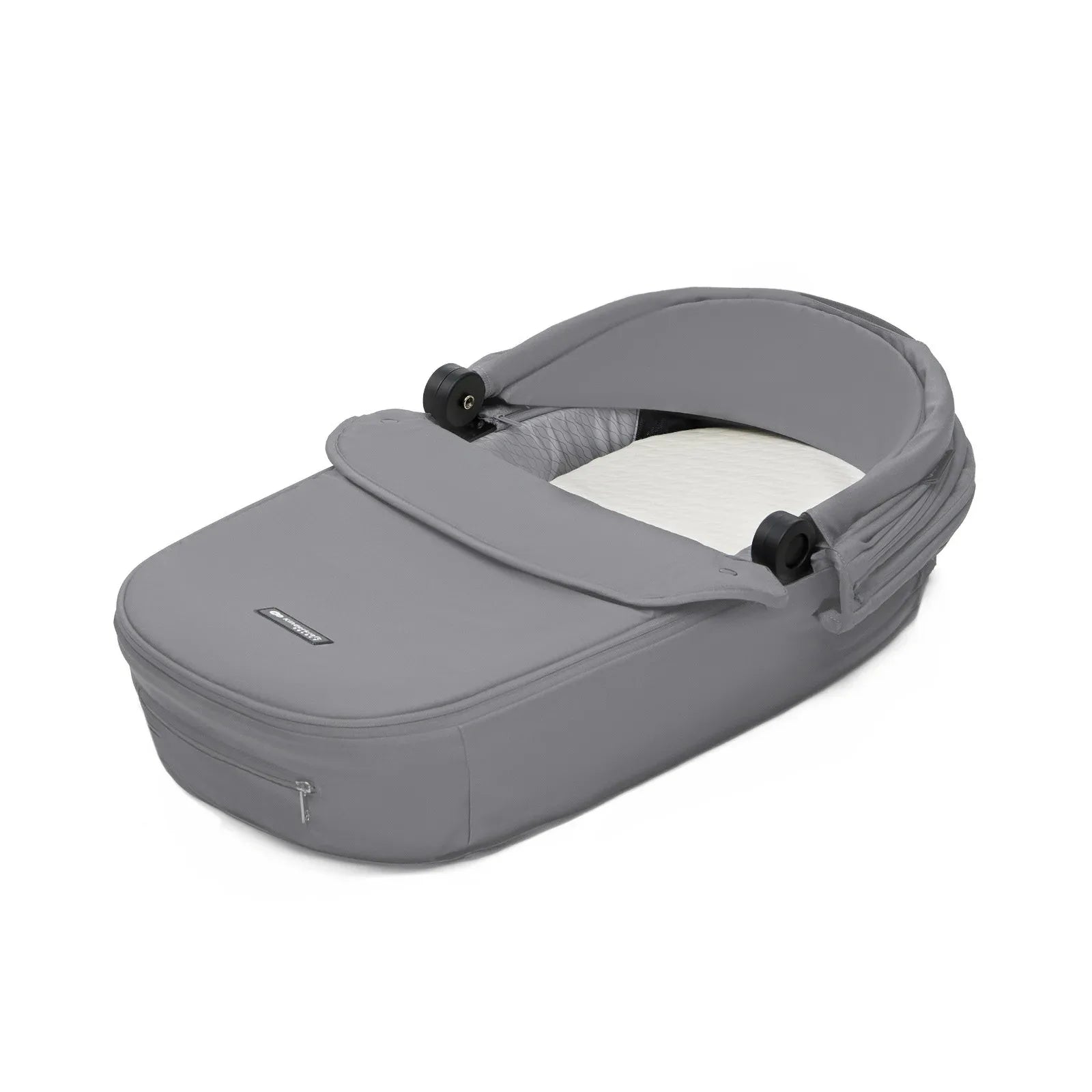 KinderKraft бебешка количка 2в1 NEA 2.0 PLATINIUM GREY by KinderKraft