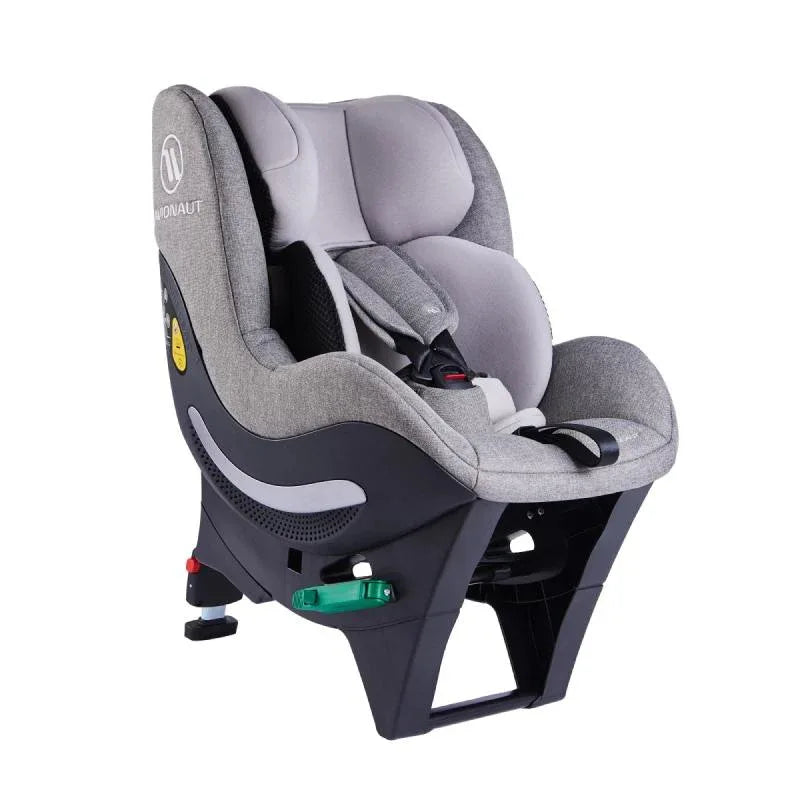 Avionaut SKY 2.0 столче за кола NL.01 GREY by Avionaut