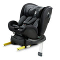 Kinderkraft столче за кола XRIDER i-Size BLACK by KinderKraft