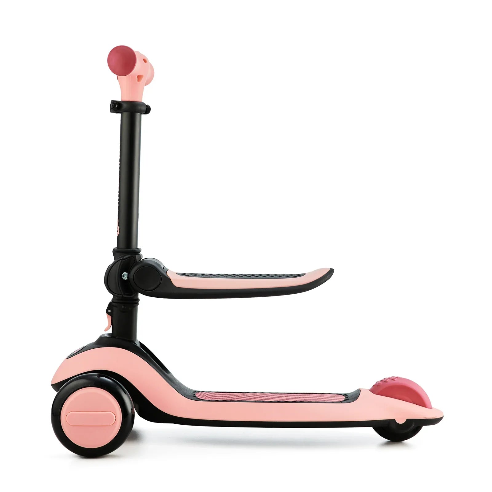 KinderKraft тротинетка HALLEY ROSA PINK by KinderKraft
