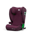 Kinderkraft столче за кола JUNIOR FIX 2 i-Size CHERRY PEARL by KinderKraft