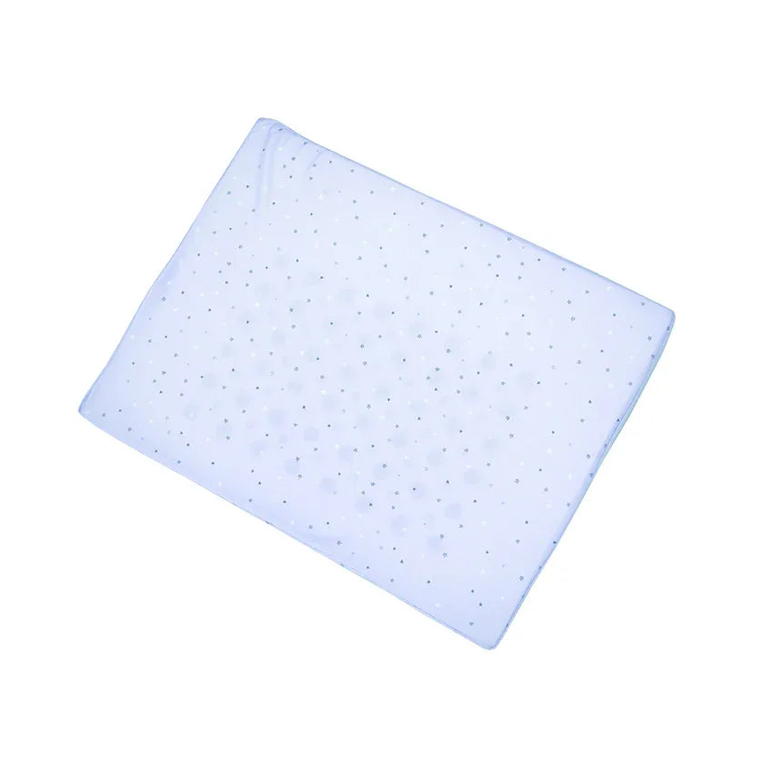 ВЪЗГЛАВНИЧКА AIR COMFORT 60/45/9 CM СИНЬО НЕБЕ S by Lorelli Classic