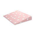 ВЪЗГЛАВНИЧКА AIR COMFORT 60/45/9 CM ЗВ. PALE BLUSH by Lorelli Classic