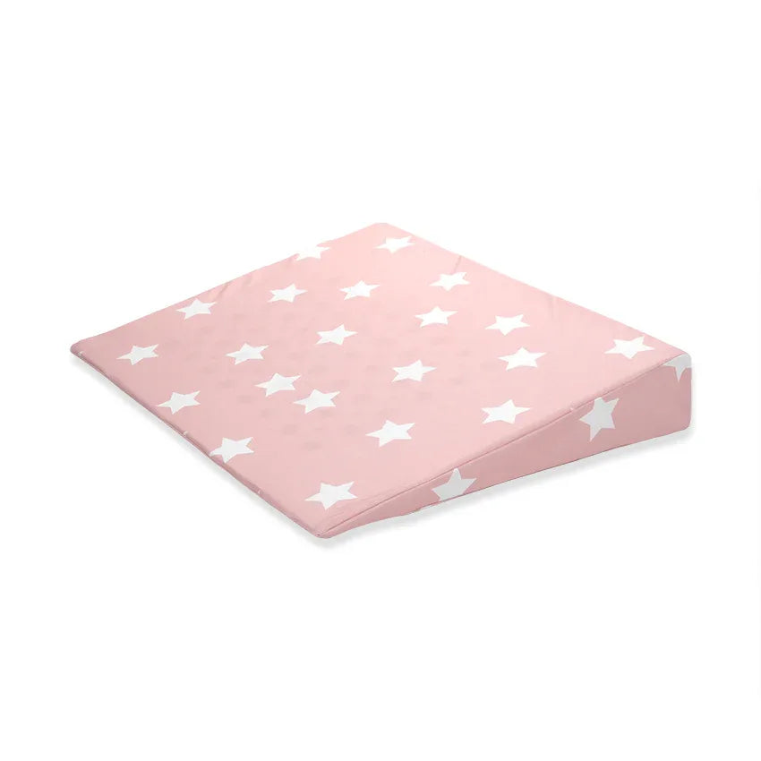 ВЪЗГЛАВНИЧКА AIR COMFORT 60/45/9 CM ЗВ. PALE BLUSH by Lorelli Classic