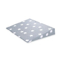 ВЪЗГЛАВНИЧКА AIR COMFORT 60/45/9 CM BLUE GREY MIST by Lorelli Classic