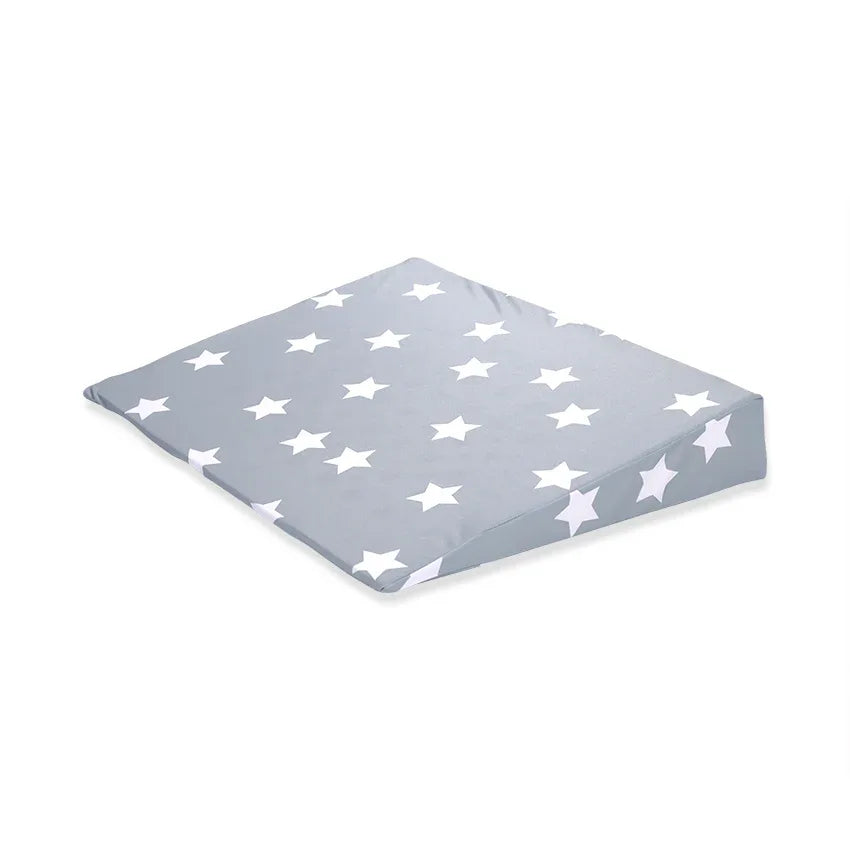 ВЪЗГЛАВНИЧКА AIR COMFORT 60/45/9 CM BLUE GREY MIST by Lorelli Classic