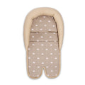 ПОДЛОЖКА CAR SEAT КОРОНИ ЛАТТЕ S by Lorelli Classic