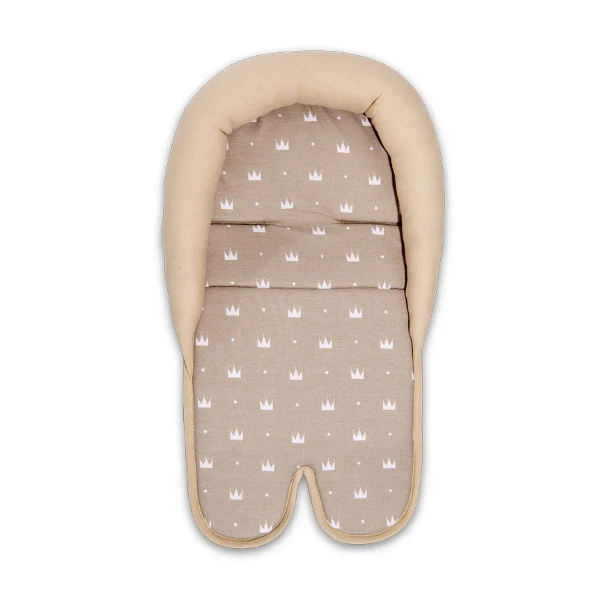 ПОДЛОЖКА CAR SEAT КОРОНИ ЛАТТЕ S by Lorelli Classic