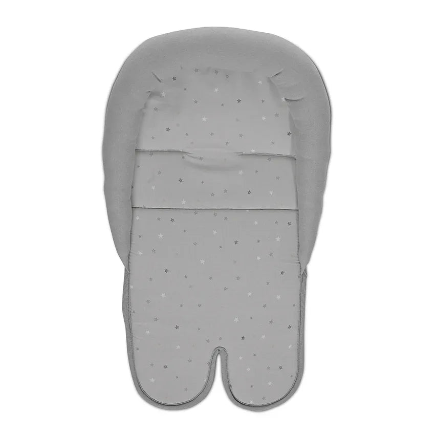 ПОДЛОЖКА CAR SEAT СИВО НЕБЕ by Lorelli Classic
