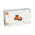 Играчка за дърпане - Парен Влак - British Collection by Orange Tree Toys