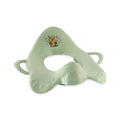 ПРИСТАВКА ЗА ТОАЛЕТНА ЧИНИЯ SMOKE GREEN NEW by Lorelli Classic