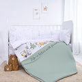 СЕТ 5 ч.гол.обик. РАНФОРС HAPPY FRIENDS МИНТ by Lorelli Classic