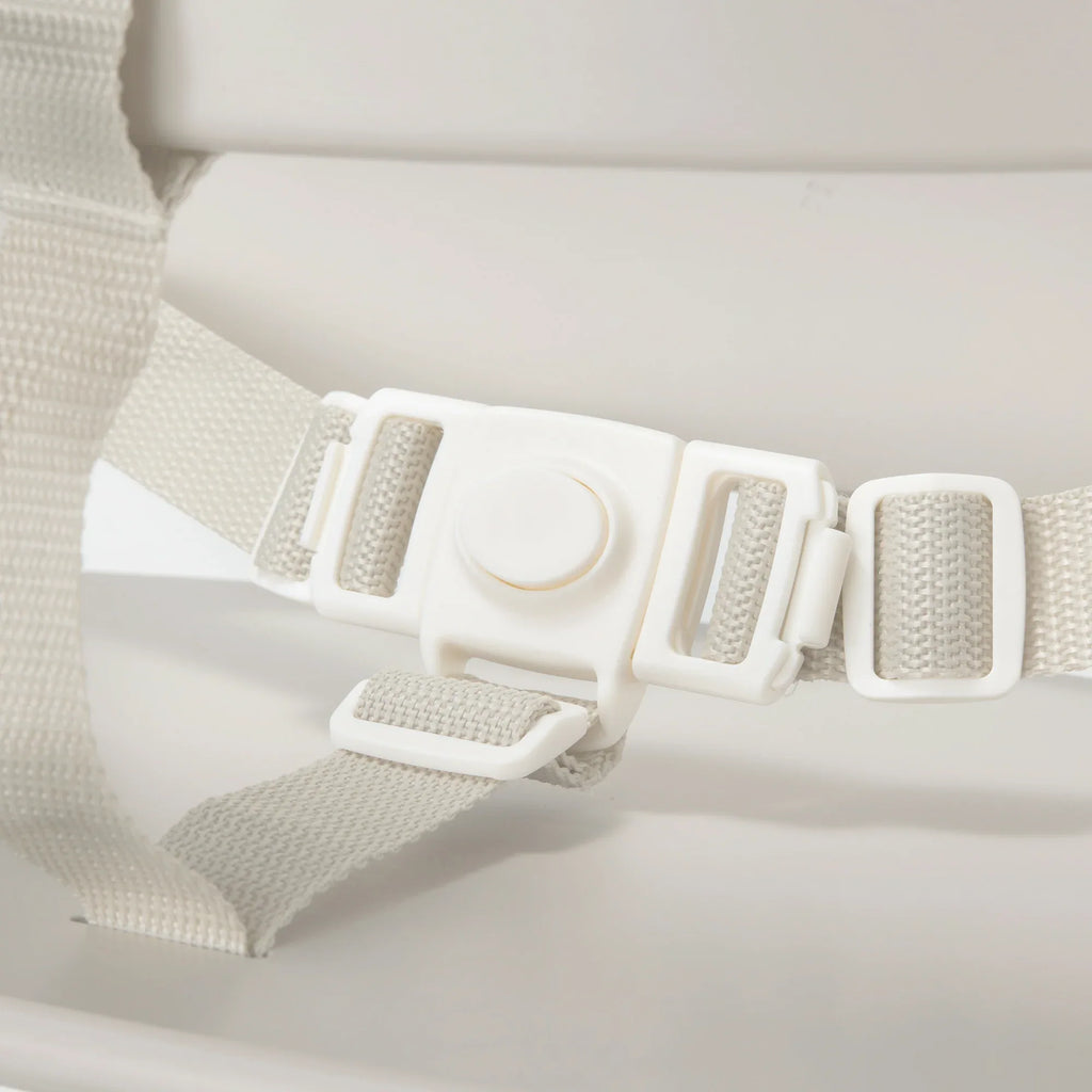 KinderKraft столче за хранене ENOCK BEIGE by KinderKraft
