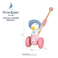 Буталка пате "Jemima Puddle-Duck" - Peter Rabbit™ by Orange Tree Toys