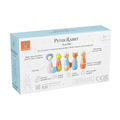 Дървен Боулинг - Peter Rabbit™ by Orange Tree Toys