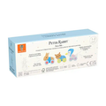Моите първи играчки за бутане - Peter Rabbit™ by Orange Tree Toys