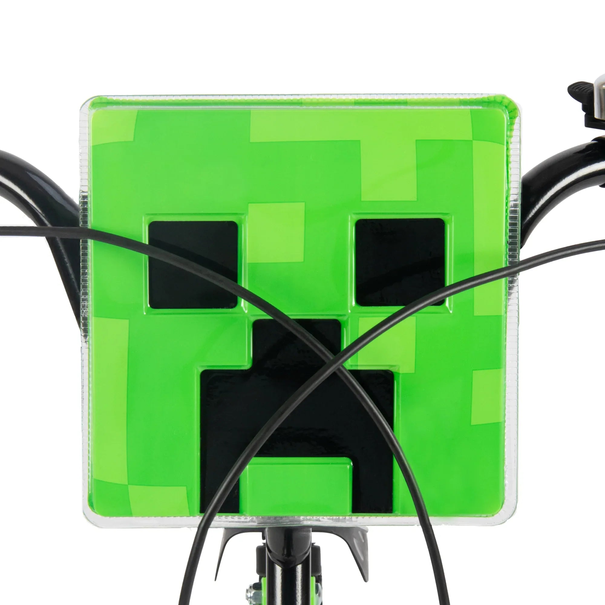 Huffy детски велосипед 16" Minecraft 21404W ЗЕЛЕН by Huffy