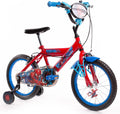 Huffy детски велосипед 16" Spiderman 21960W by Huffy