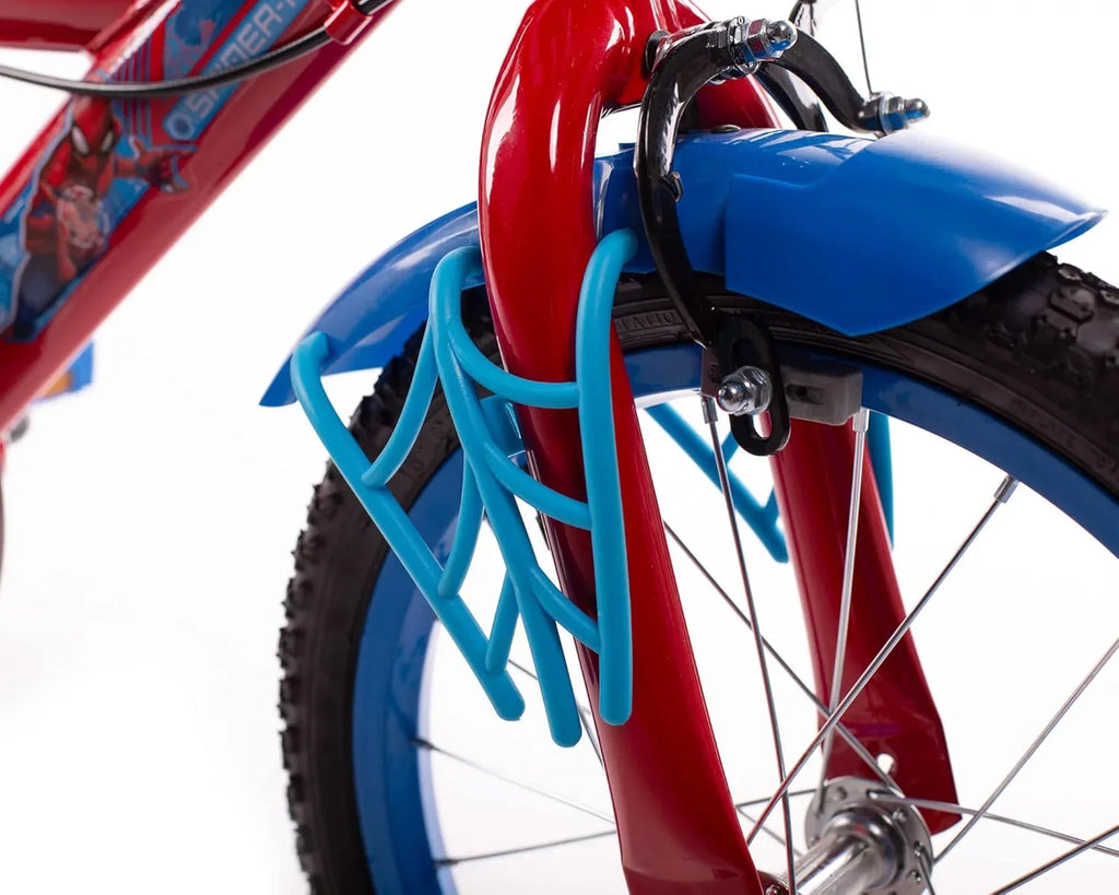 Huffy детски велосипед 16" Spiderman 21960W by Huffy