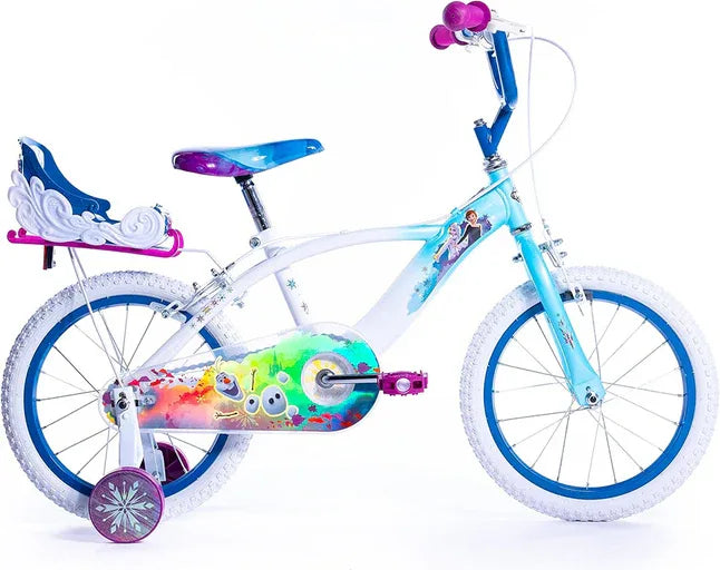 Huffy детски велосипед 16" Frozen 21971W by Huffy