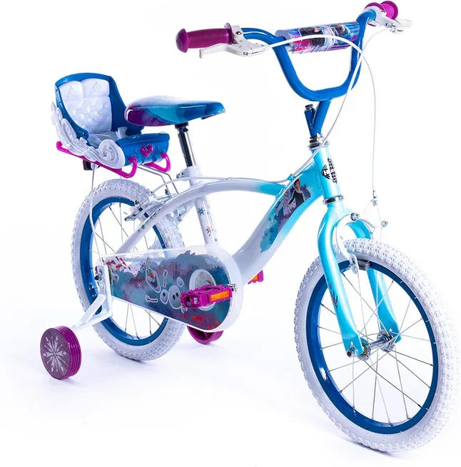 Huffy детски велосипед 16" Frozen 21971W by Huffy