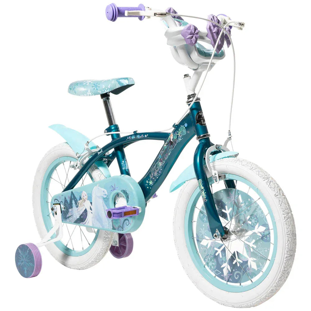 Huffy детски велосипед 16" Frozen 21974W by Huffy