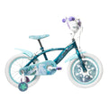 Huffy детски велосипед 16" Frozen 21974W by Huffy
