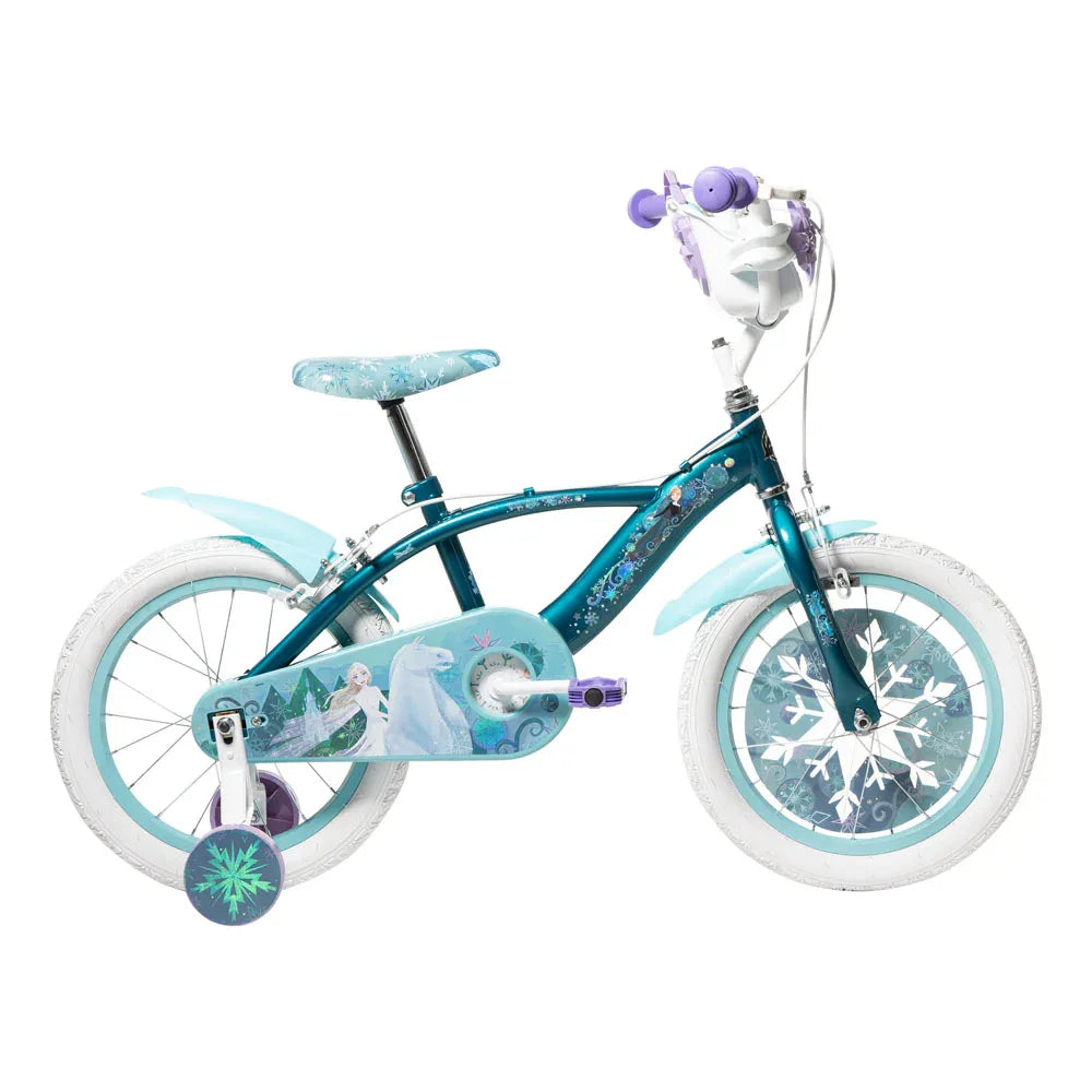 Huffy детски велосипед 16" Frozen 21974W by Huffy