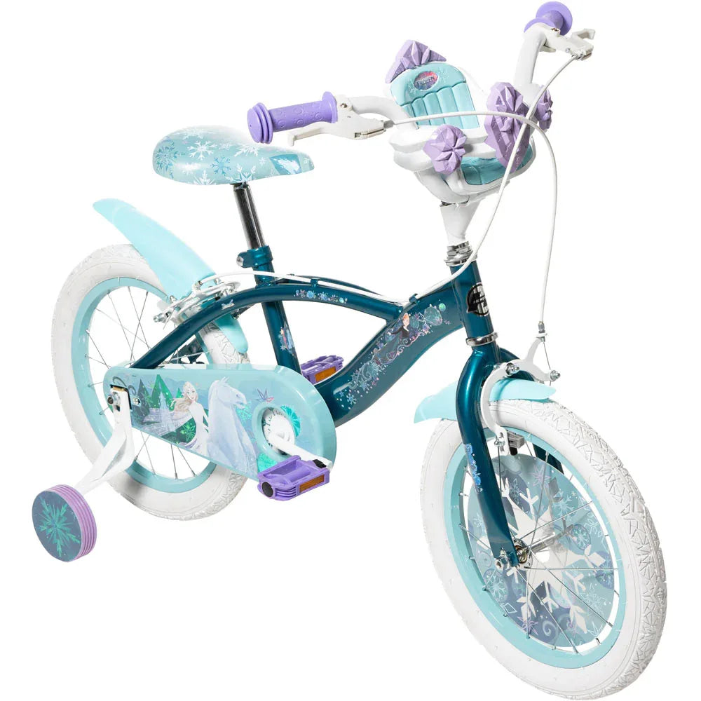 Huffy детски велосипед 16" Frozen 21974W by Huffy