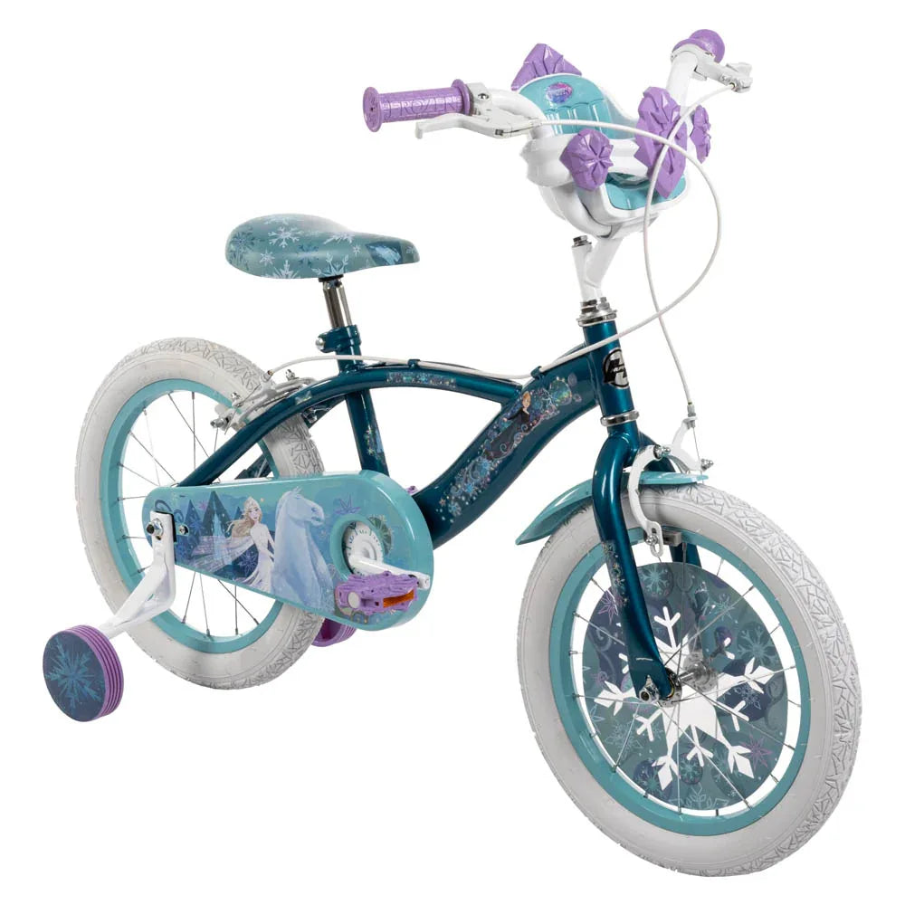 Huffy детски велосипед 16" Frozen 21974W by Huffy