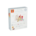 Подреждане на цветна градина - Spring Garden by Orange Tree Toys