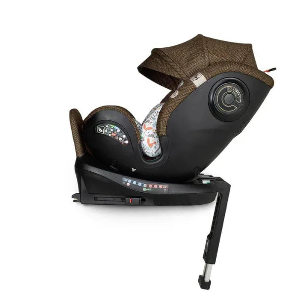 Cosatto CT5277 ALL in ALL ULTRA Rotate I-Size Foxford Hall столче за кола by Cosatto
