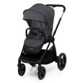 KinderKraft бебешка количка 2в1 NEA 2.0 DEEP GREY by KinderKraft